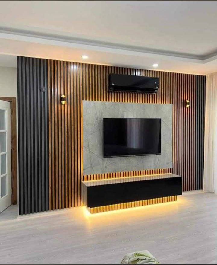 PVC/WPC Panel Design