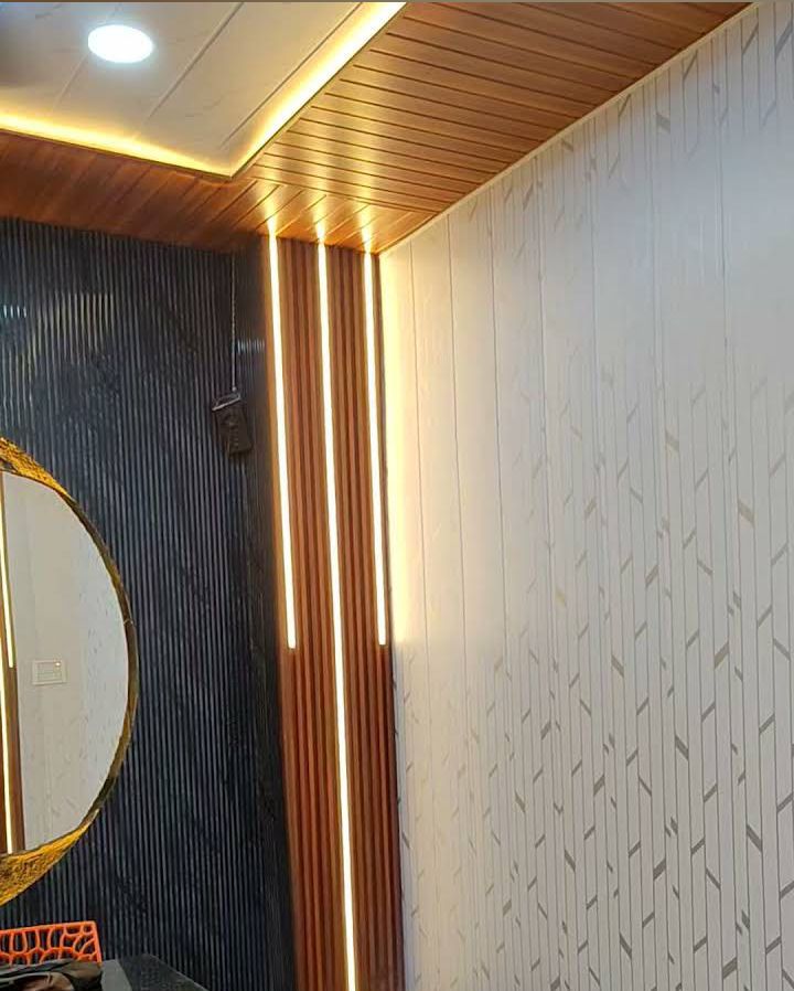 Wall Panel Design